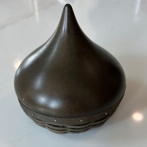 Longaberger Hershey Kiss Basket